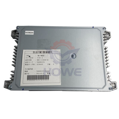 Online Support After Service ZX200-5G Excavator Pump Controller YA60001374