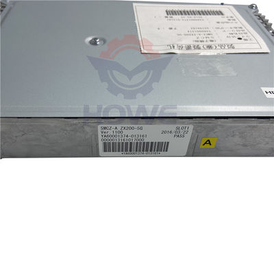 Online Support After Service ZX200-5G Excavator Pump Controller YA60001374