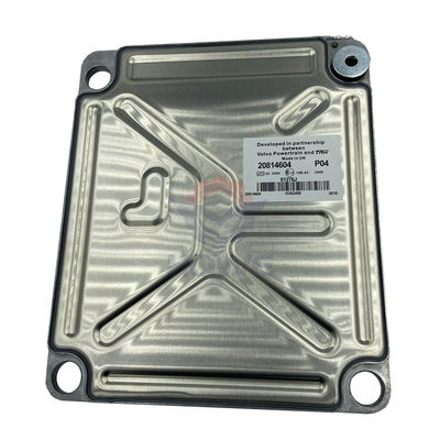 Excavator Electrician Parts Truck Engine Control Unit ECU VOE20814604 for TWD D13A520
