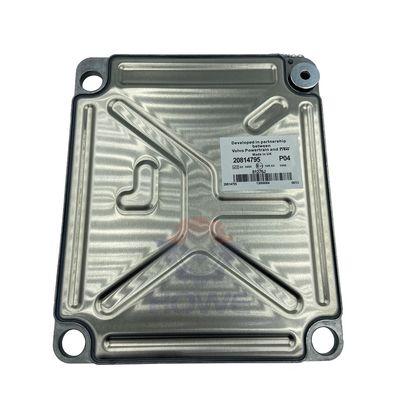 Video Support Excavator Engine Control Unit 20814795 for TWD D1643GE Electrician Parts