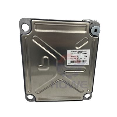 Video Support Excavator Engine Control Unit 20814795 for TWD D1643GE Electrician Parts