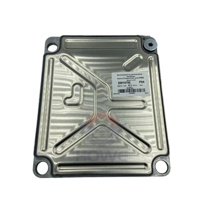 Video Support Excavator Engine Control Unit 20814795 for TWD D1643GE Electrician Parts