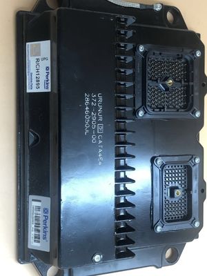 Efficiently Programmed 372-2905 Electronic Control Module for TGHF7175N00245Y ECU
