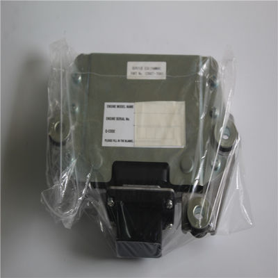 TT Payment Term Genuine Parts Excavator Controller 11382300 ECR88 ECU for ECR88PLUG Excavator