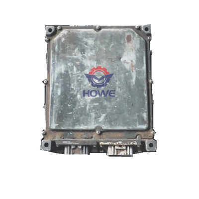 After Service Video technical support 320BL computer board E320B controller 164-8285