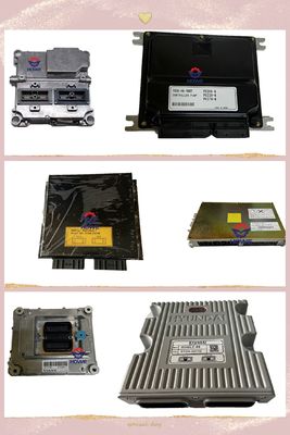 CAT 314C E314C E313C E315C Excavator Controller 227-7718 227-7718HEOO Excavator Parts