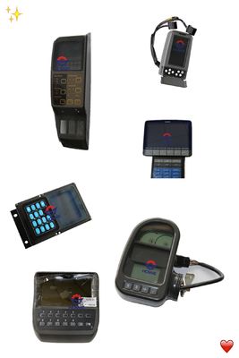 CAT 314C E314C E313C E315C Excavator Controller 227-7718 227-7718HEOO Excavator Parts