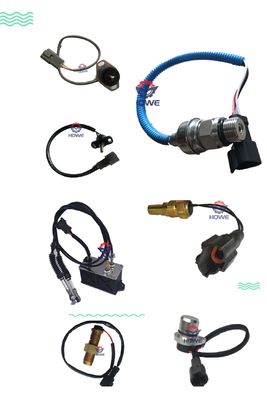 CAT 314C E314C E313C E315C Excavator Controller 227-7718 227-7718HEOO Excavator Parts
