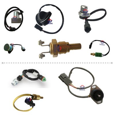 CAT 314C E314C E313C E315C Excavator Controller 227-7718 227-7718HEOO Excavator Parts