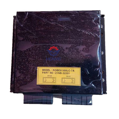 ROBEX R450LC-7A R500LC-7A MCU Controller Computer Box with Advantage of Technician Support