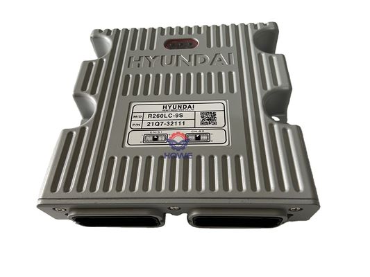 Excavator Engine Control Unit R260LC-9S MCU Controller 21Q7-32151 For Heavy Duty Work