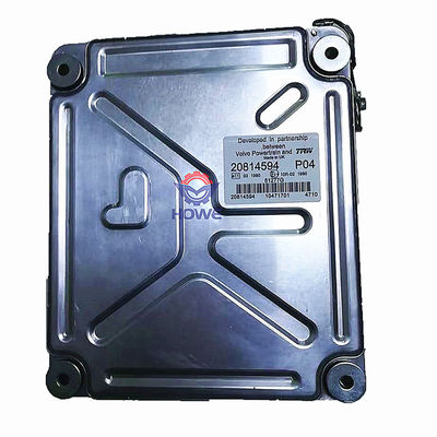 EC380D Excavator Engine Control Unit TAD1641GE ECU 20814594 P04 EECU Controller VOE20814594