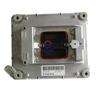 EC210BLC Prime Excavator Engine Control Box D6E Engine ECU 60100000 EC210 Parts