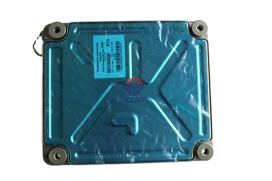 EC210BLC Prime Excavator Engine Control Box D6E Engine ECU 60100000 EC210 Parts