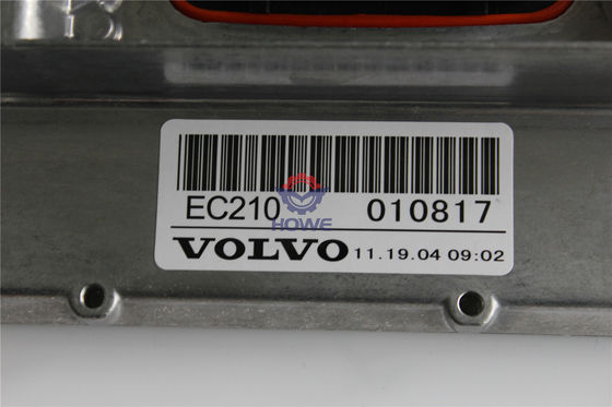 EC210BLC Prime Excavator Engine Control Box D6E Engine ECU 60100000 EC210 Parts