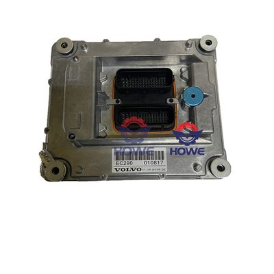 VOE 60100000 EC290 EC290BLC D7E Excavator Controller EECU Excavator Electric Parts