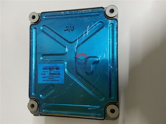 VOE 60100000 EC290 EC290BLC D7E Excavator Controller EECU Excavator Electric Parts