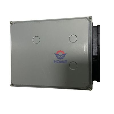 4HK1 Excavator Engine Control Unit 8982046850 Excavator ECU Control Panel