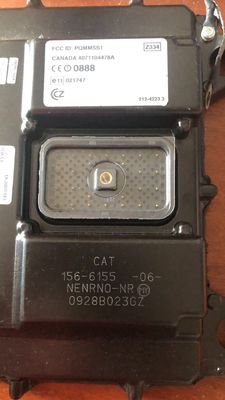 156-6155 CAT Excavator Controller for 311C 312C 315C 318C 320C 322C 325C 330C 345C 365C 385C