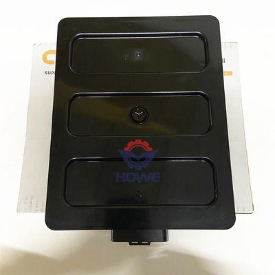 ZX210K-5G Excavator Engine Control Unit ECU YA00004267 For Digger