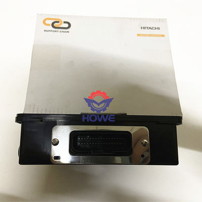 ZX210K-5G Excavator Engine Control Unit ECU YA00004267 For Digger
