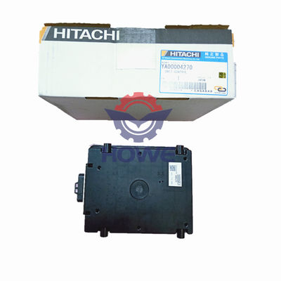 ZX210K-5G Excavator Engine Control Unit ECU YA00004267 For Digger