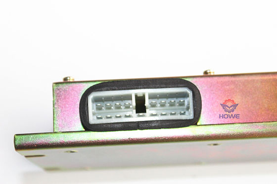 Doosan Excavator Controller Engine Throttle Control Panel 543-00074 Mass Stock