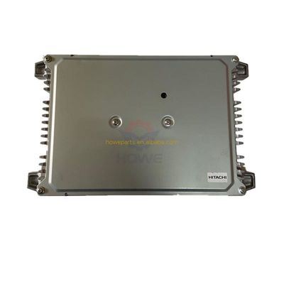 In Stock Controller Excavator Computer Board YA60001380 For Hitachi Excavator ZAX350-5G