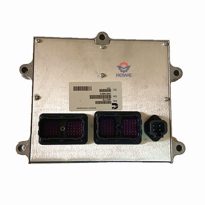 Included Programming Excavator Controller Engine Computer Box for PC160-8 600-467-2100