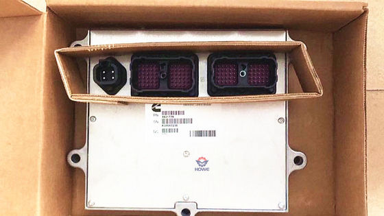 Included Programming Excavator Controller Engine Computer Box for PC160-8 600-467-2100