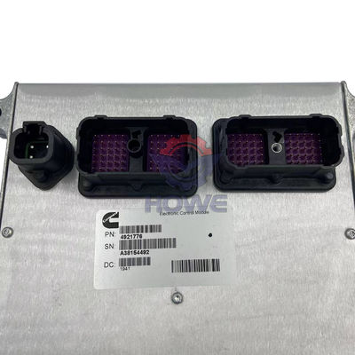 Excavator Electrical Parts PC400-8 PC450-8 Engine Controller Computer Board 600-461-2100