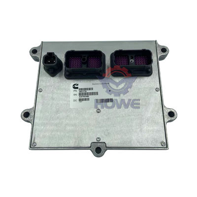 Excavator Electrical Parts PC400-8 PC450-8 Engine Controller Computer Board 600-461-2100