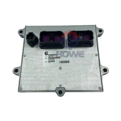 Excavator Electrical Parts PC400-8 PC450-8 Engine Controller Computer Board 600-461-2100