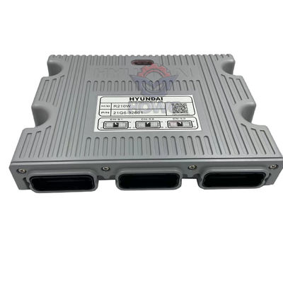 Excavator Electrical Parts Control Unit RX480-9 Controller Computer Board 21QB-32101