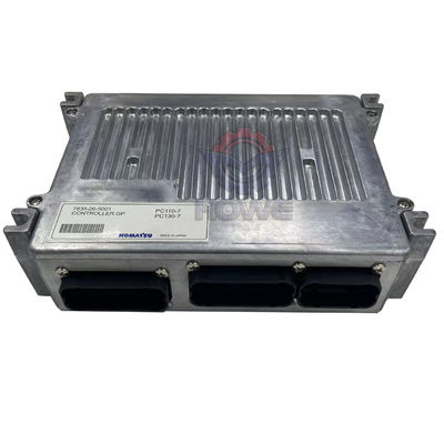 Excavator Electrical Parts PC110-7 PC130-7 PC200-7 PC220-7 PC300-7 Controller Computer Board 7835-26-5002