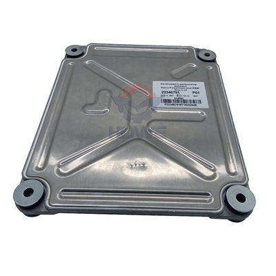 Excavator Electrical Parts D13 D13F Engine Controller Computer Board ECU 22049094 22091664 For EC380D EC480D