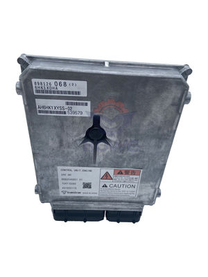 ZX200-3 ZX210-3 ZX225US-3 Excavator Electrical Parts Engine Control Module Computer Board 4612754 4686913
