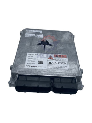 ZX200-3 ZX210-3 ZX225US-3 Excavator Electrical Parts Engine Control Module Computer Board 4612754 4686913