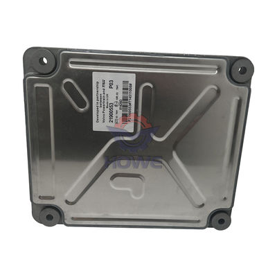 TAD1641GE TAD941GE TAD940GE Excavator Electrical Parts Engine Controller ECU 20959036