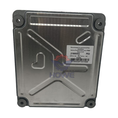 TAD1641GE TAD941GE TAD940GE Excavator Electrical Parts Engine Controller ECU 20959036