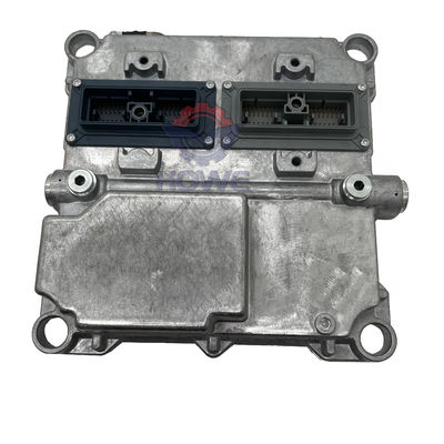 E312D2 E320D2 E320GC Excavator Electrical Parts C4.4 C7.1 Engine Controller Computer Board 374-2640