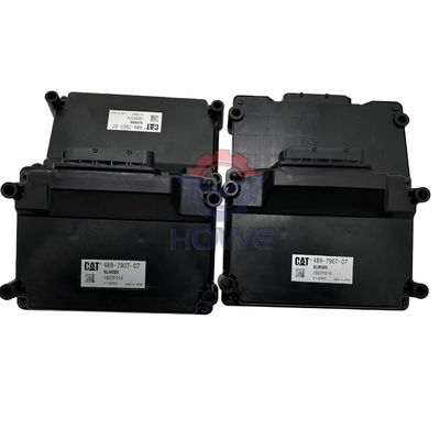Excavator Electrical Parts C7.1 Engine Pilot Valve Controller Computer Board 489-7907 4897907 For E320GC E336GC