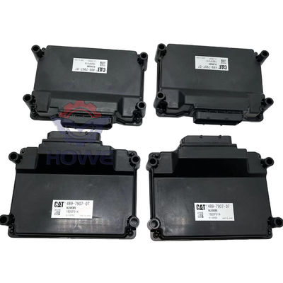 Excavator Electrical Parts C7.1 Engine Pilot Valve Controller Computer Board 489-7907 4897907 For E320GC E336GC