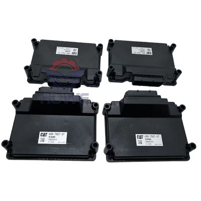 Excavator Electrical Parts C7.1 Engine Pilot Valve Controller Computer Board 489-7907 4897907 For E320GC E336GC
