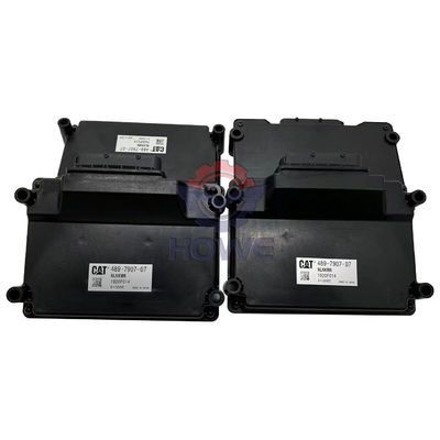 Excavator Electrical Parts C7.1 Engine Pilot Valve Controller Computer Board 489-7907 4897907 For E320GC E336GC