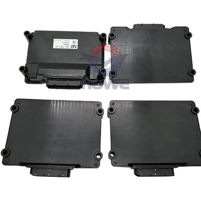 Excavator Electrical Parts C7.1 Engine Pilot Valve Controller Computer Board 489-7907 4897907 For E320GC E336GC