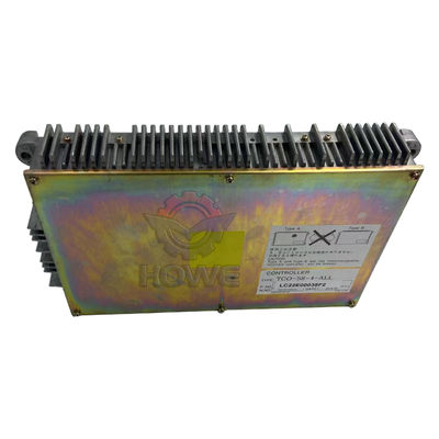 Excavator Electrical Parts Control Module E385B Engine Controller Computer Board LC22E00038F2