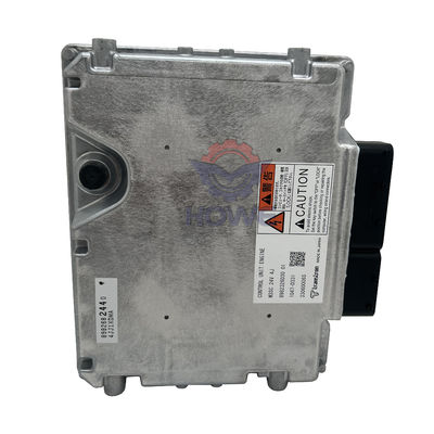 ZX135-5B SH120-6 Excavator Electrical Parts 4JJ1 Engine Controller 8982682440 8982088130 8982088140