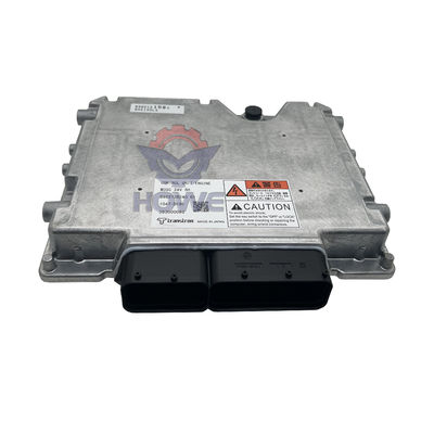 Excavator Electrical Parts 6HK1 Engine Controller Computer Board 8982131580 8981805460 89817332330 For ZX350-5B SH350-6