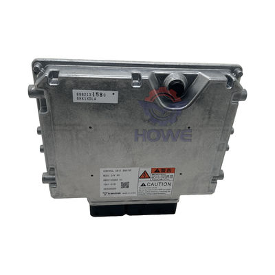 Excavator Electrical Parts 6HK1 Engine Controller Computer Board 8982131580 8981805460 89817332330 For ZX350-5B SH350-6
